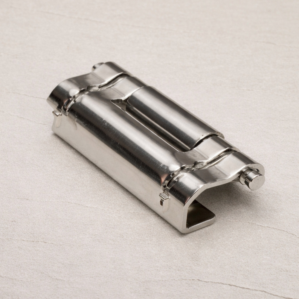 HINGES
