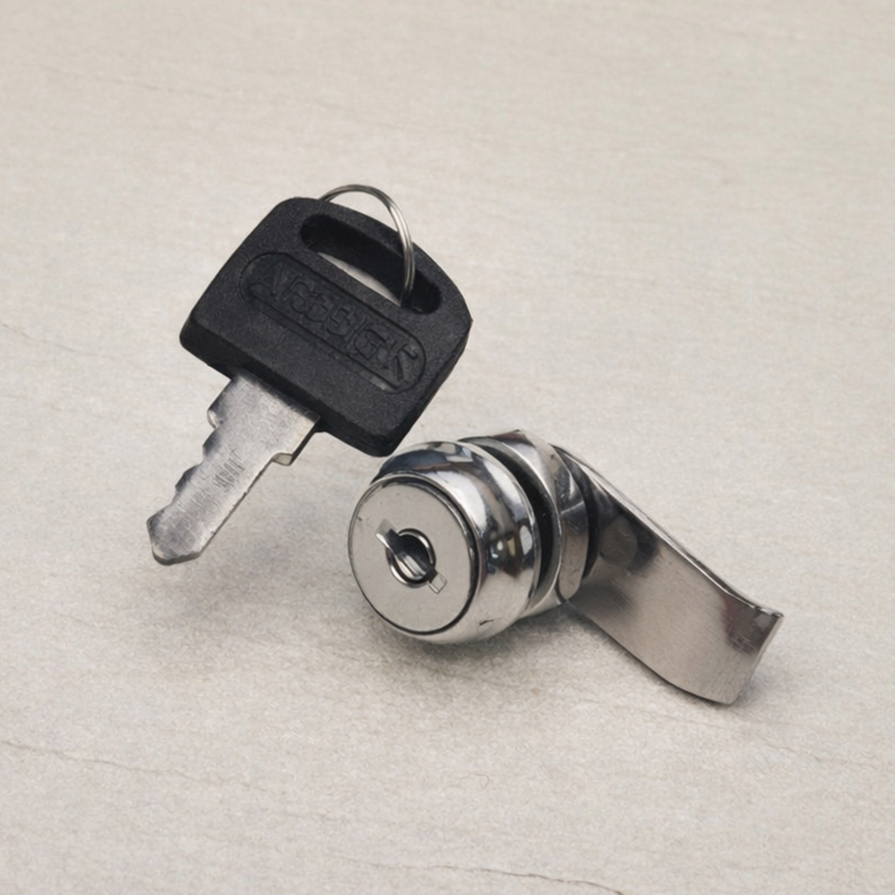CAM & PANEL LOCKS