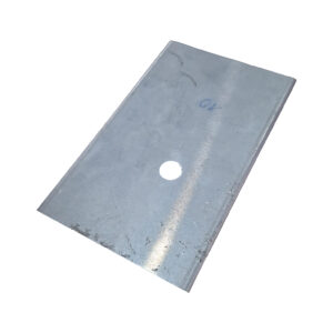 MILD STEEL BOX TOP COVER