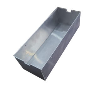 MILD STEEL BOX BASE